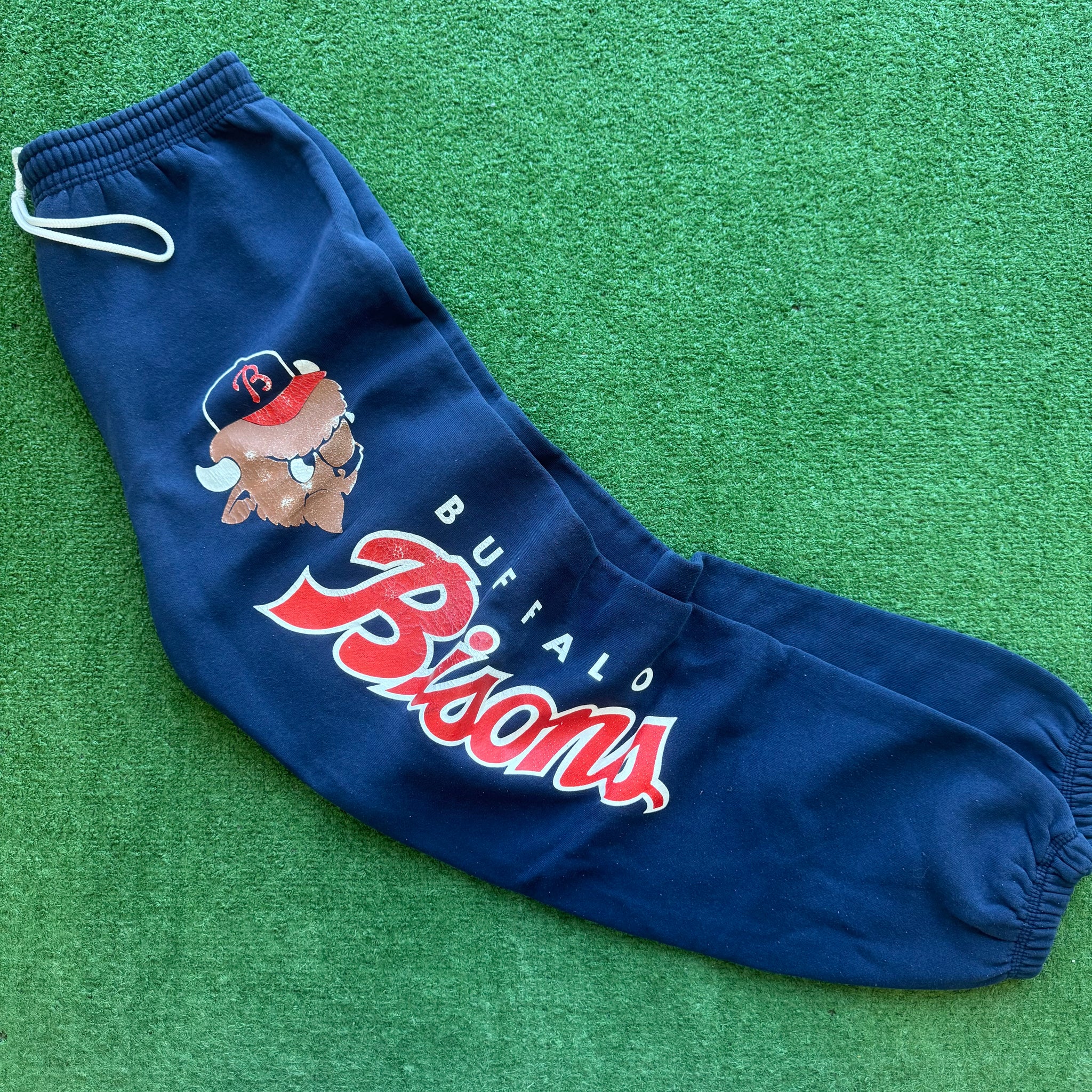 送料込み ヴィンテージ ジョン・スチュアート・アンダーソン バッファロー Vintage – My Cuzin Vintage