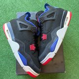 Jordan Rare Air 4s Size 11