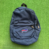 Vintage Buffalo Bills JanSport Backpack