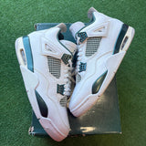 Jordan Oxidized Green 4s Size 11
