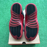 Jordan Flu Game 12s Size 9.5