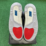 Jordan Rare Air 3s Size 10