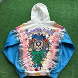Warren Lotas Vegas Hoodie Size L