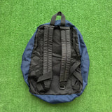 Vintage Buffalo Bills JanSport Backpack