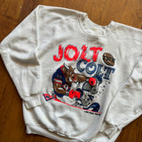 Vintage Buffalo Bills Crewneck Size L