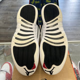 Jordan Playoff 12s. Size 12. $110.