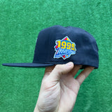 Vintage New York Yankees New Era Snapback Hat
