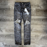 Purple Jeans Size 30