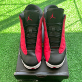 Jordan Very Berry 13s Size 7Y