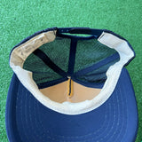 Vintage New York Yankees Trucker Hat