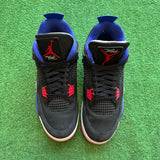 Jordan Rare Air 4s Size 10