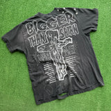 Hellstar Tee Size M