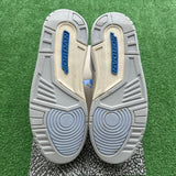 Jordan Lucky Shorts 3s Size 9.5