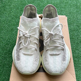 Yeezy Calcite Glow knit 380s Size 11