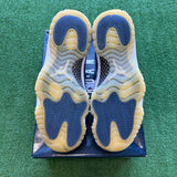 Jordan Diffused Blue Low 11s Size 11