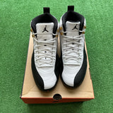 Jordan Taxi 12s Size 10.5