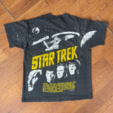 Vintage Star Trek Tee Size XL