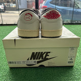 Jordan Reverse Mocha Low 1s Size 13