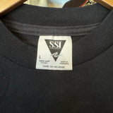 Vintage Bart Simpson Tee Size M