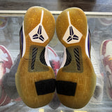 Nike Pro Lakers Kobe 5s Size 10