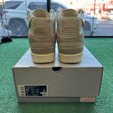Jordan Union Rattan 2s Size 9.5