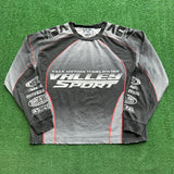 Vale Longsleeve Tee Size S