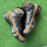 Jordan 2012 Olive 9s Size 8.5