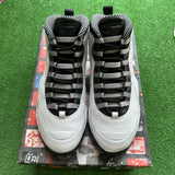 Jordan Steel 10s Size 11.5