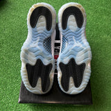 Jordan Legend Blue 11s Size 7Y