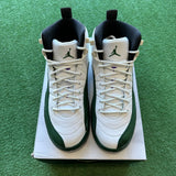 Jordan Bucks 12s Size 5.5Y (Missing Insoles)