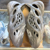 Yeezy MX Granite Foam Runners Size 13