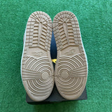 Jordan Denim Low 1s Size 10.5
