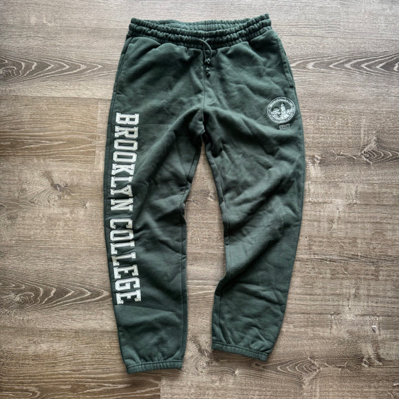 Kith Brooklyn College Sweat Pants Size L