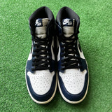 Jordan Midnight Navy 1s Size 13