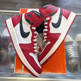 Jordan Lost and Found 1s Size 7.5