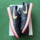 Jordan Nigel Sylvester Better With Time Low 1s Size 12