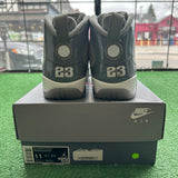 Jordan Cool Grey 9s Size 11