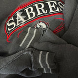 Vintage Buffalo Sabres Crewneck Size L