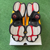 Jordan Del Sol 13s Size 10