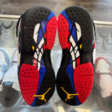 Jordan Playoff 8s Size 11 (missing Insoles)