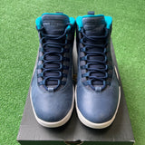 Jordan Los Angeles 10s Size 11