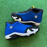 Jordan Laney 14s Size 8