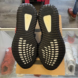 Yeezy Core Red 350 V2s Size 12.5