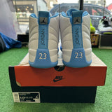 Jordan Melo 12s Size 10.5