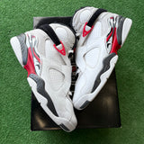 Jordan Bugs Bunny 8s Size 10