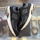 New Balance Black 2002R Size 6.5