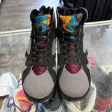 Jordan Bordeaux 7s Size 12
