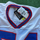 Vintage Buffalo Bills Spielman Jersey Size 3X
