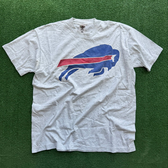 Vintage Buffalo Bills Tee Size XL