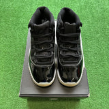 Jordan Jubilee 11s Size 7